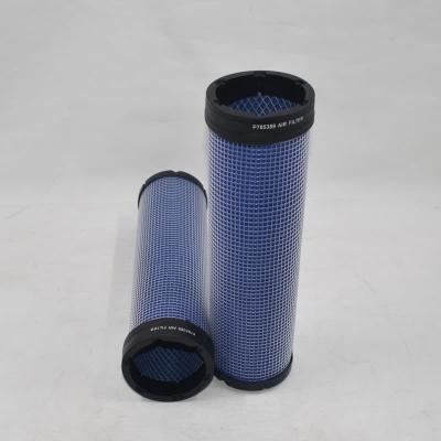 فلتر الهواء P785389 55089271 قطع غيار منصة الحفر