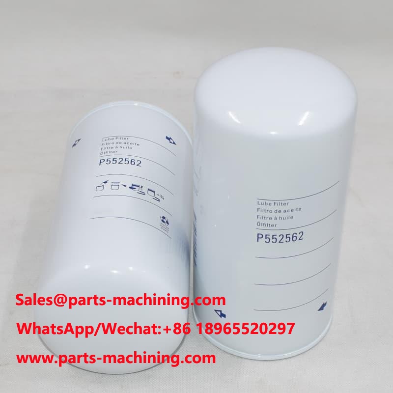 فلتر زيت الشاحنة P552562 ME074235