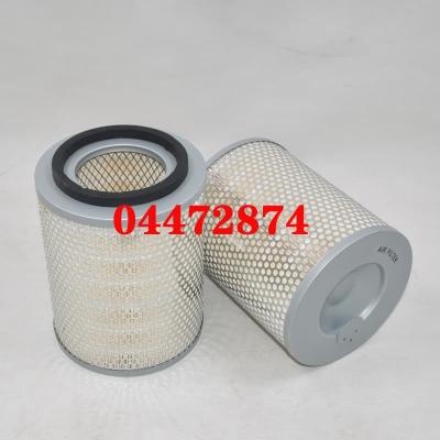 فلتر هواء طويل العمر 04472874 4472874