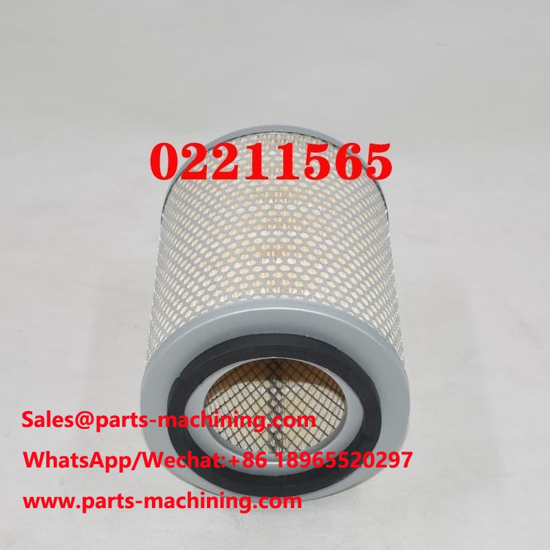 فلتر هواء الجرار 02211565 02311565