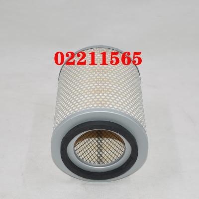 فلتر هواء الجرار 02211565 02311565