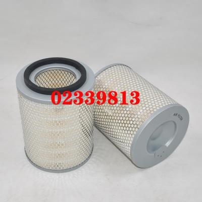 فلتر هواء OEM ODM 02339813 04384102