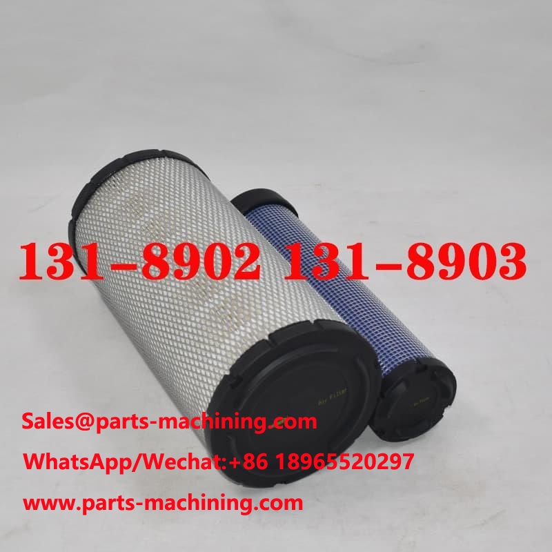 فلتر هواء الآلات الثقيلة 131-8902 131-8903