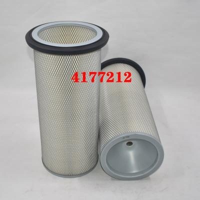 فلتر الهواء 4177212 للرافعة ذات العجلات