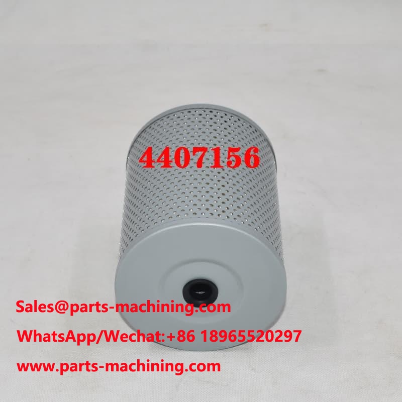 فلتر الزيت 4407156 لـ CX700HD