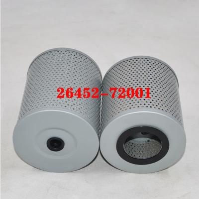 فلتر زيت حماية المحرك 26452-72001 2645272001