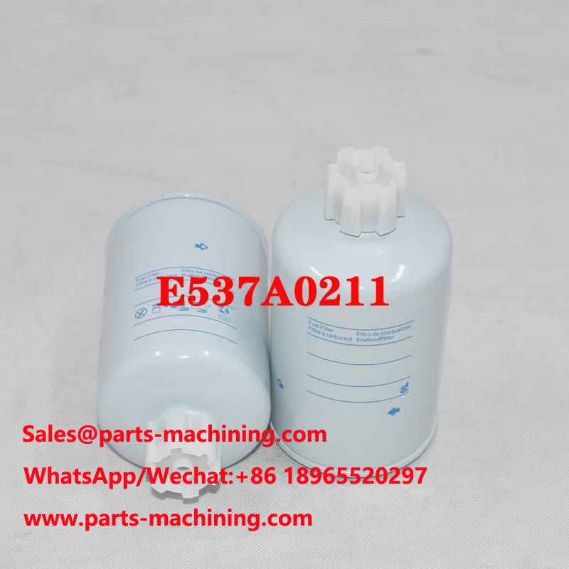 فاصل الماء والوقود E537A0211 537A0211