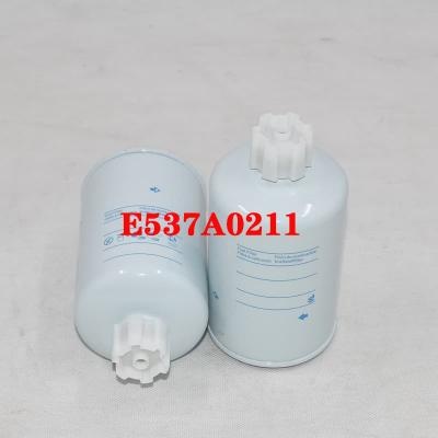 فاصل الماء والوقود E537A0211 537A0211