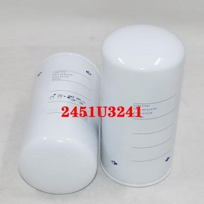 فلتر الزيت 2451U3241 2451U3241-D للرافعة