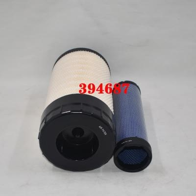 طقم فلتر الهواء الأصلي 394687