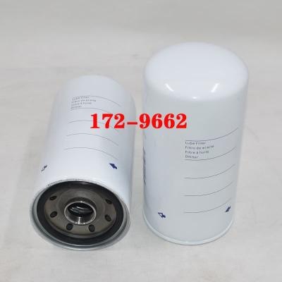 فلتر الزيت 172-9662 1729662 للرافعة الشوكية