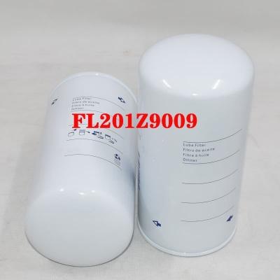 فلتر زيت قطع غيار الشاحنات FL201Z9009