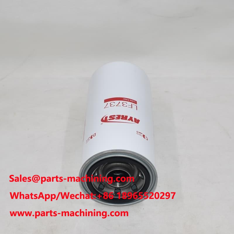 LF3737 مصنع فلتر الزيت الصيني