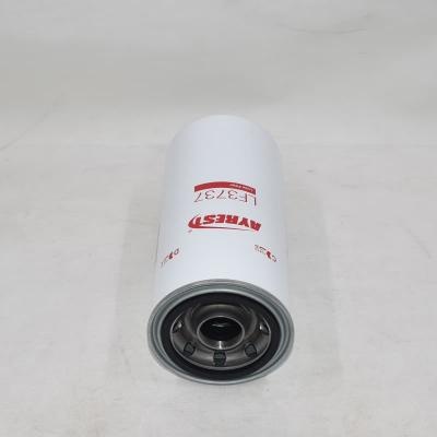 LF3737 مصنع فلتر الزيت الصيني