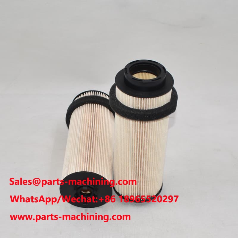 قطع غيار الشاحنات FF5695 فلتر الوقود 1537109