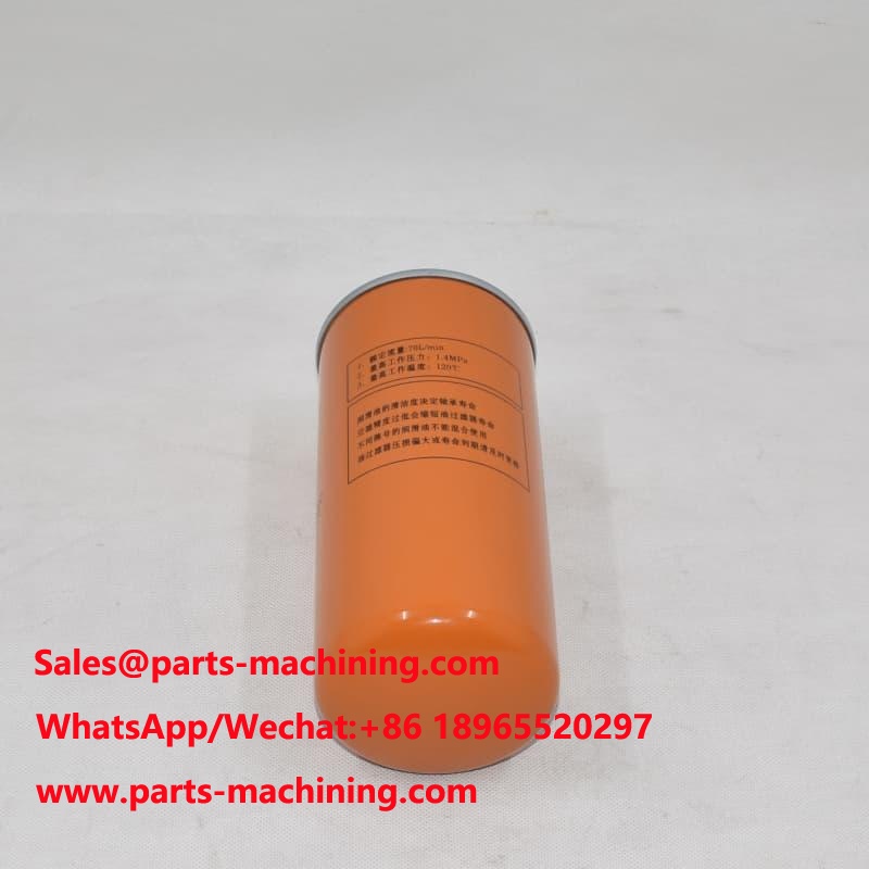 فلتر زيت الضاغط 66094212EF