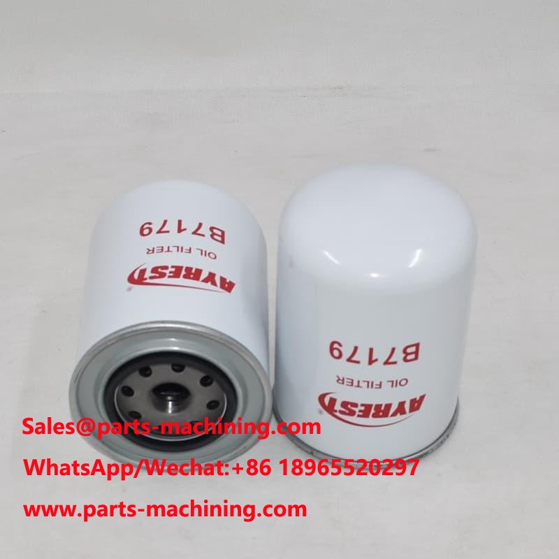 فلتر الزيت B7179 5AP836679586 للحصادة