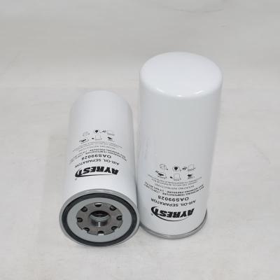 OAS99028 استبدال فاصل زيت الهواء OV6075 WGOS1112