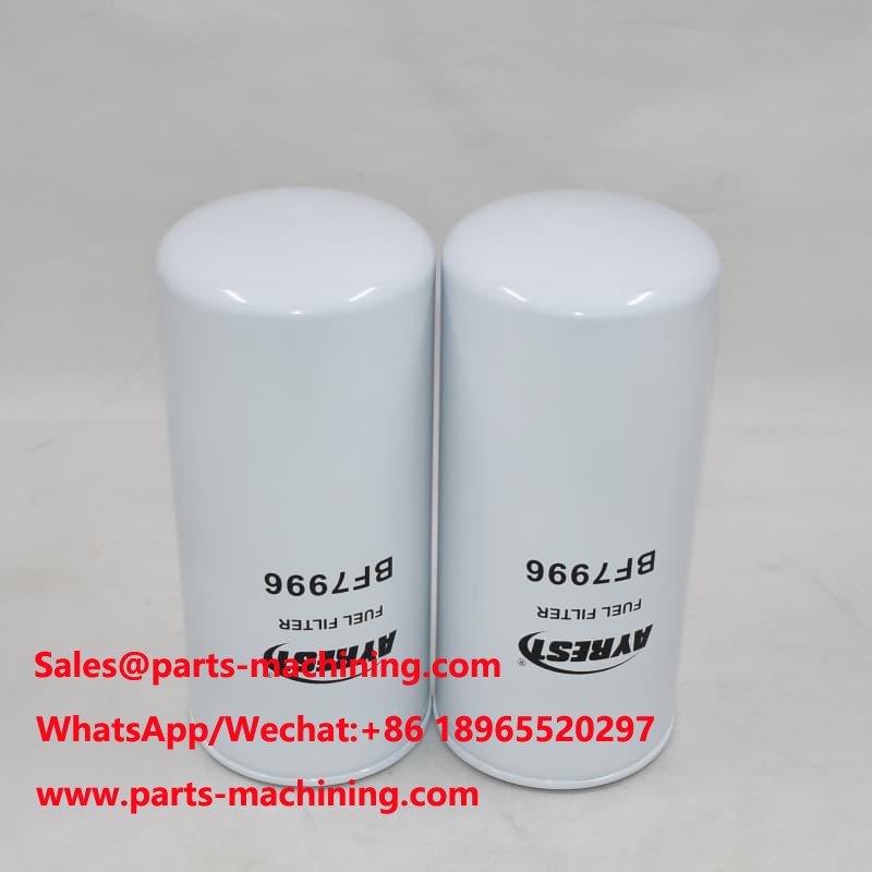 Fuel Filter BF7996