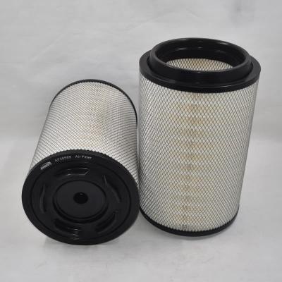 AF26569 فلتر هواء بمقاس مخصص