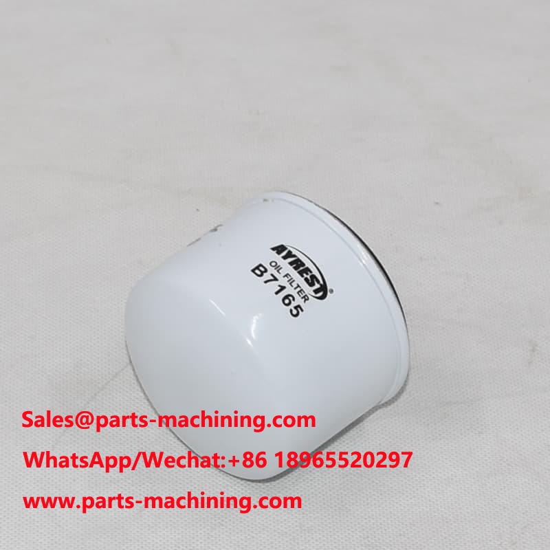 فلتر زيت حماية المحرك B7165