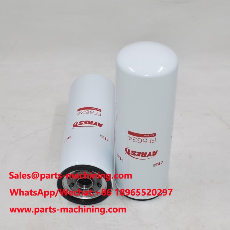 فلتر الوقود FF5624 105680 WK9058 1000071729
