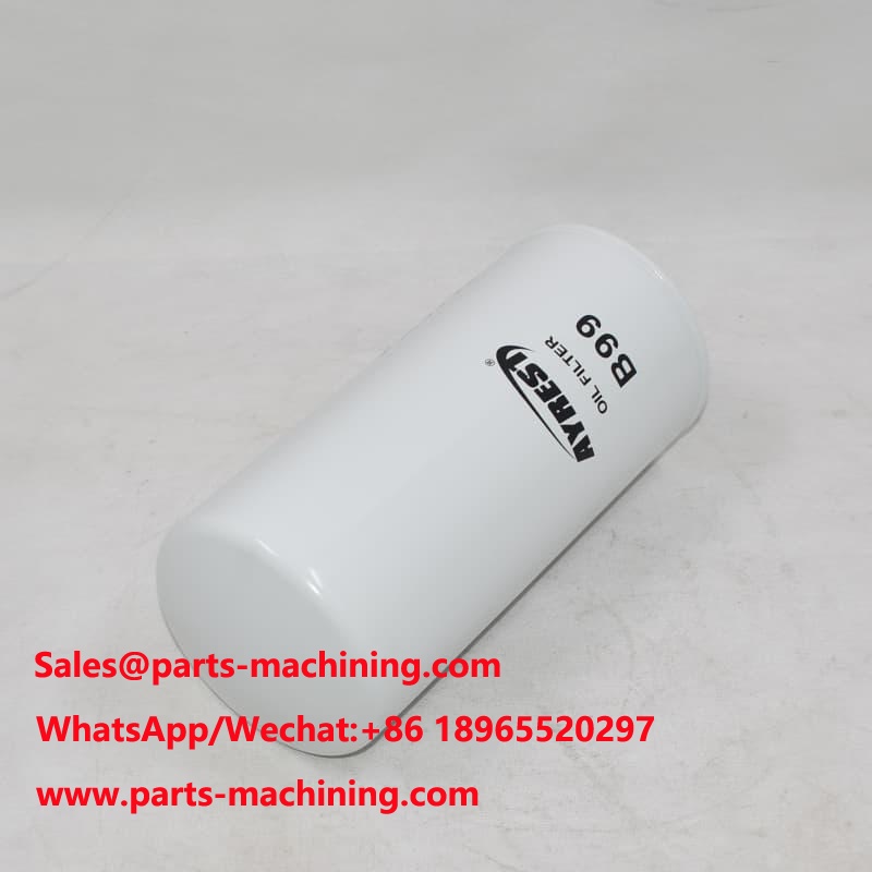 فلتر زيت عالي الأداء B99