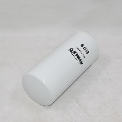 فلتر زيت عالي الأداء B99