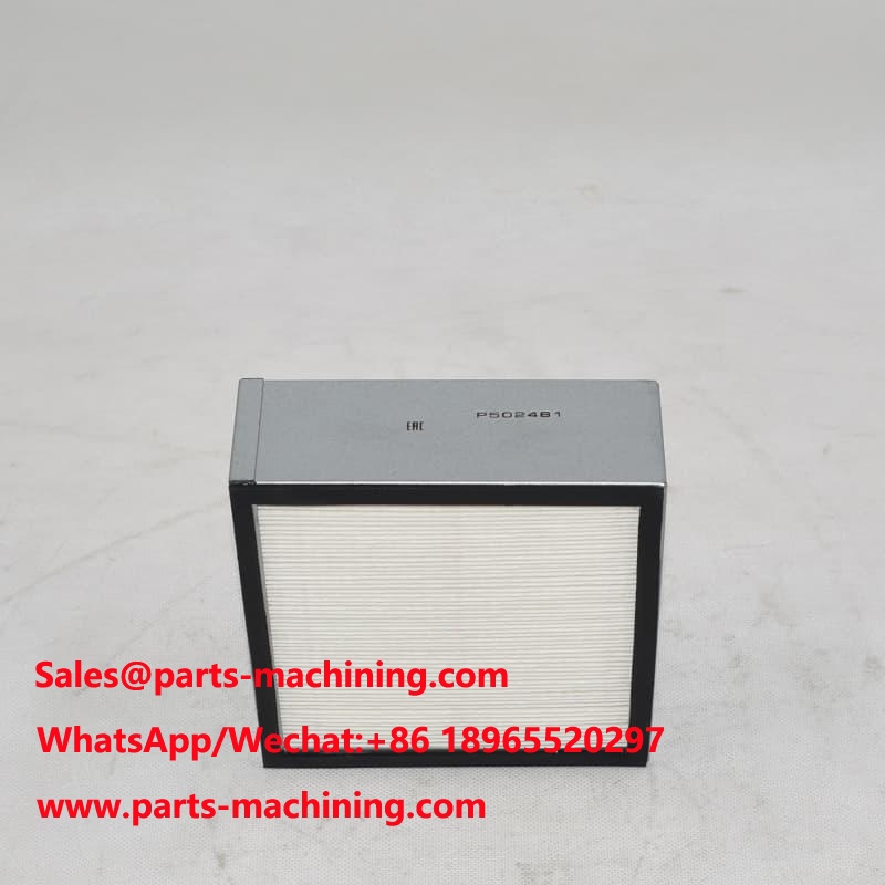 فاصل الماء والوقود سهل التركيب P502481