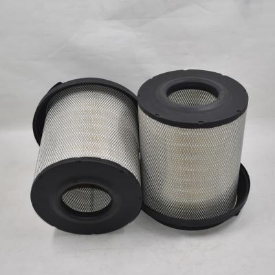 استبدال فلتر هواء المحرك AF25653