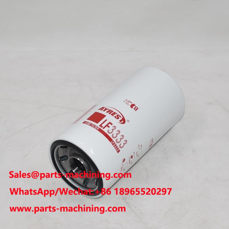فلتر زيت محركات الديزل ديترويت LF3333 P551670 B95 C-7005
