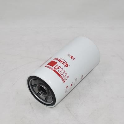 فلتر زيت محركات الديزل ديترويت LF3333 P551670 B95 C-7005
