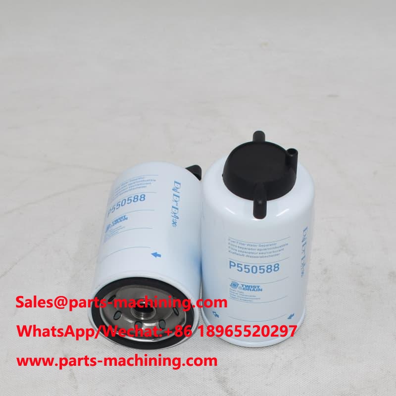 فلتر الوقود الأصلي P550588