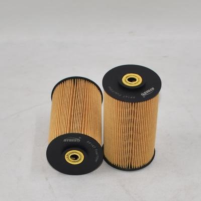 FF147 , PF950 , مرشح الوقود P550861 لـ MAN D 2858
