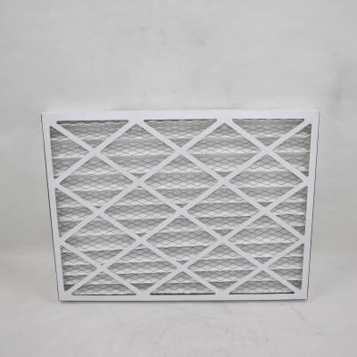 فلتر هواء مطوي 4300801، تصنيف كفاءة الطاقة MERV 11، الأبعاد: 450 × 603 × 44 مم