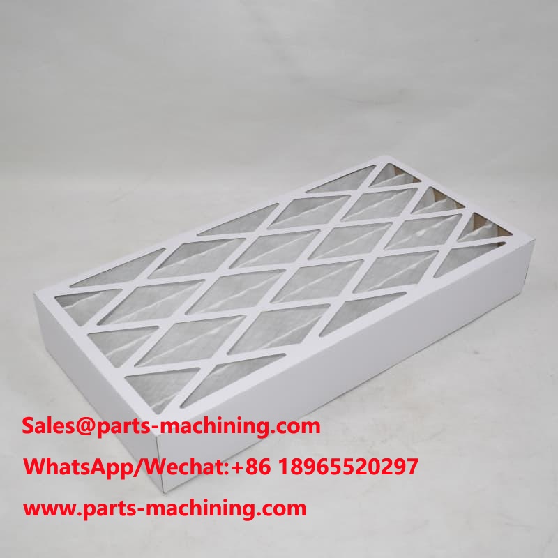 فلتر هواء مطوي 4300809 MERV 11