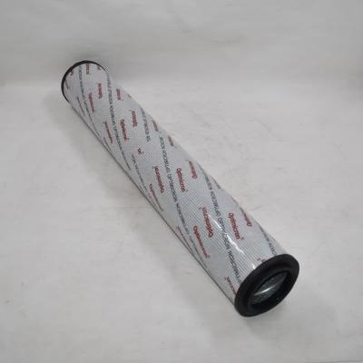 استبدال فلتر الزيت الهيدروليكي 1263778