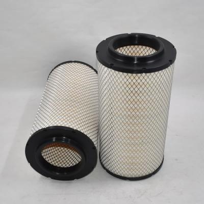 فلتر هواء مخصص AF25873