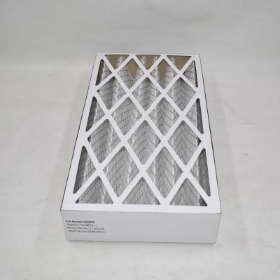 Pleated Air Filter 4300809
