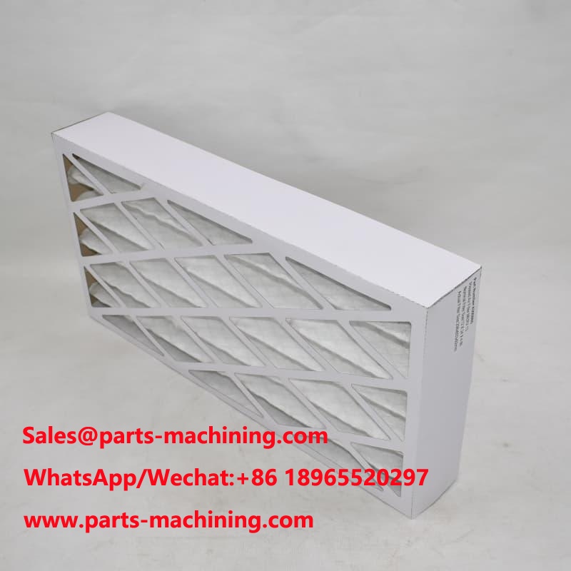 فلتر هواء مطوي 4300865 MERV 13