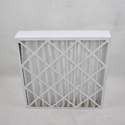 4300813 Pleated Air Filter