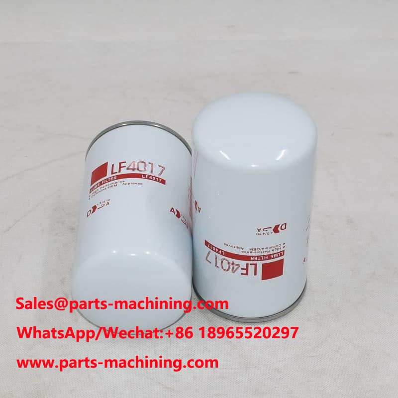 فلتر زيت بديل LF4017