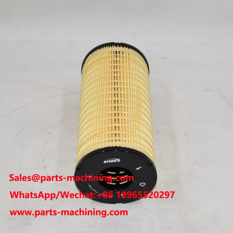 استبدال فلتر الوقود PF7900