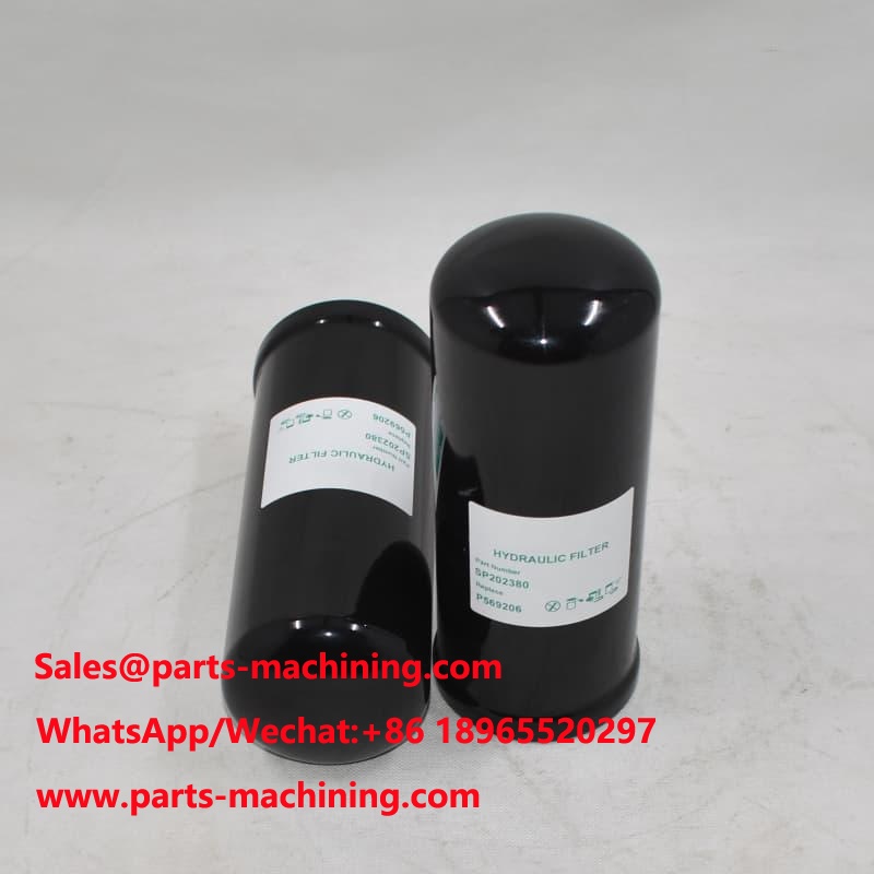 فلتر ضغط ناقل الحركة SP202380