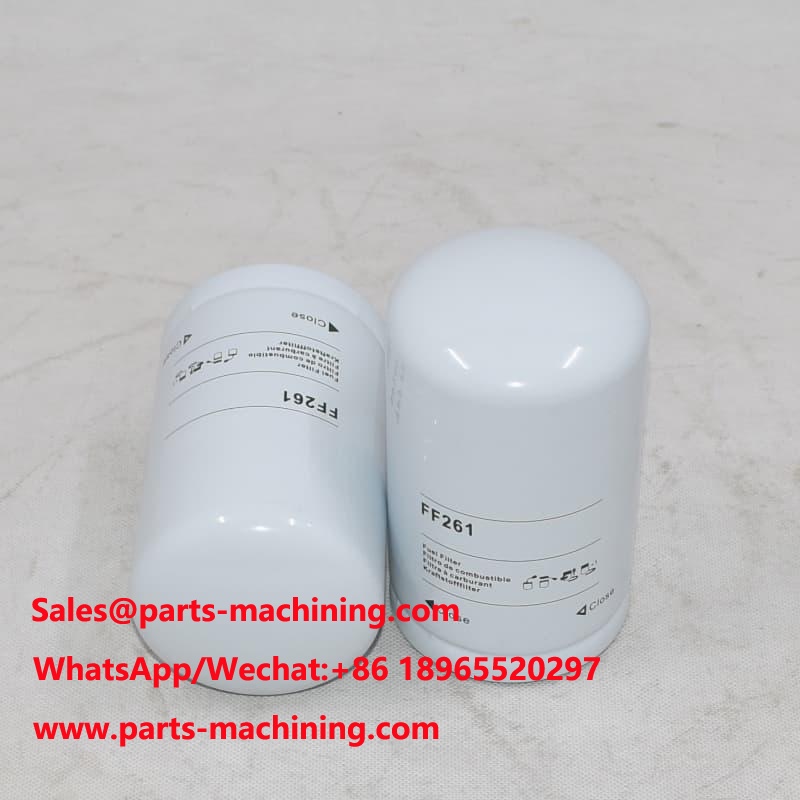 فلتر وقود طويل العمر FF261