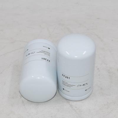 فلتر وقود طويل العمر FF261