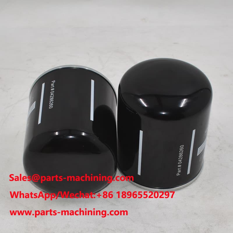 فلتر مجفف هواء شديد التحمل 04286260