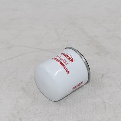 استبدال فلتر الزيت LF16034