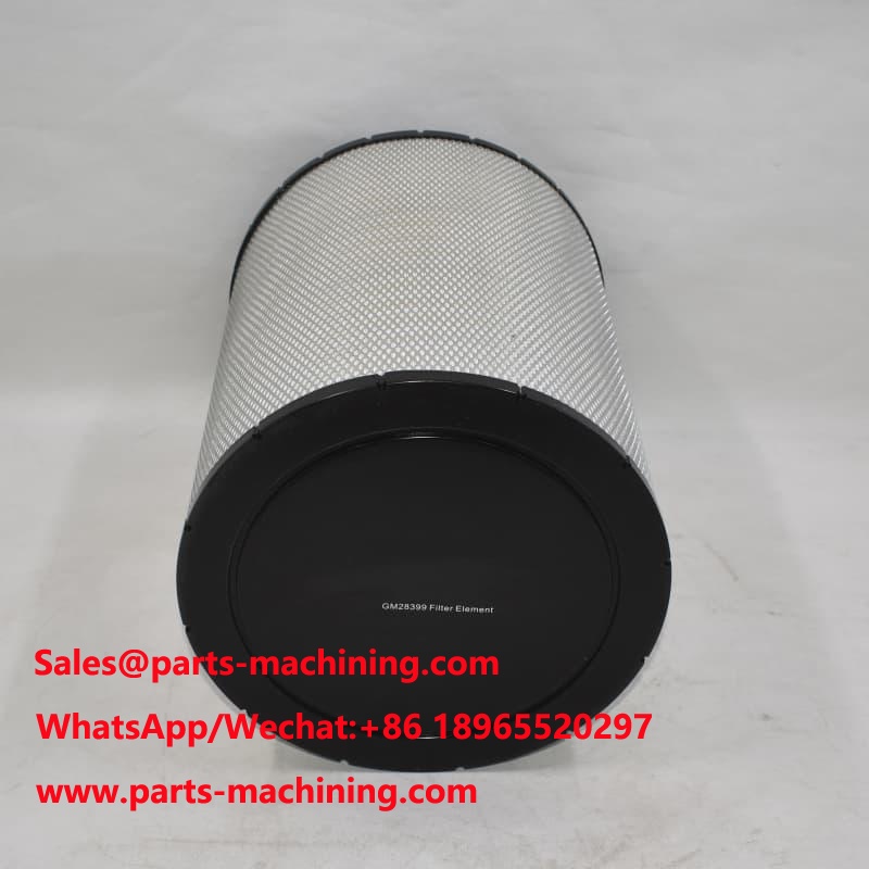 GM28399 فلتر الهواء C311195 AH-7906 SL12942 تاجر الجملة المحترف