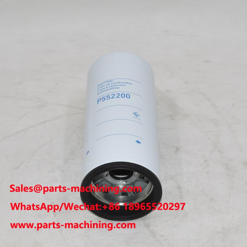 فلتر وقود طويل العمر P552200